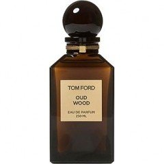 湯姆·福特珍華烏木Tom Ford Oud Wood, 2007 - 鼻子星球